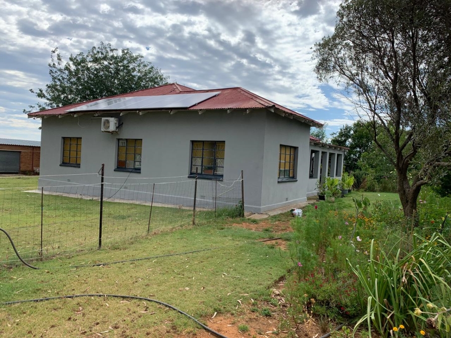 Commercial Property for Sale in Shannon Valley Free State